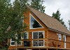 Riverfront Chalets & Rafting Newfoundland