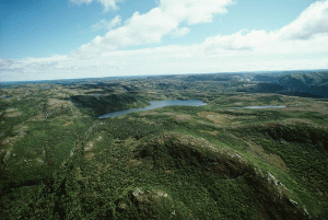 Gros Morne National Park